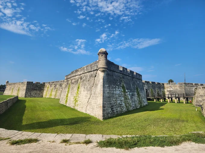 Castillo de San Marcos