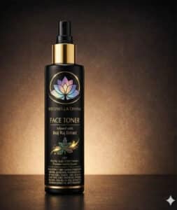 Braj Raj Extract Face Mist