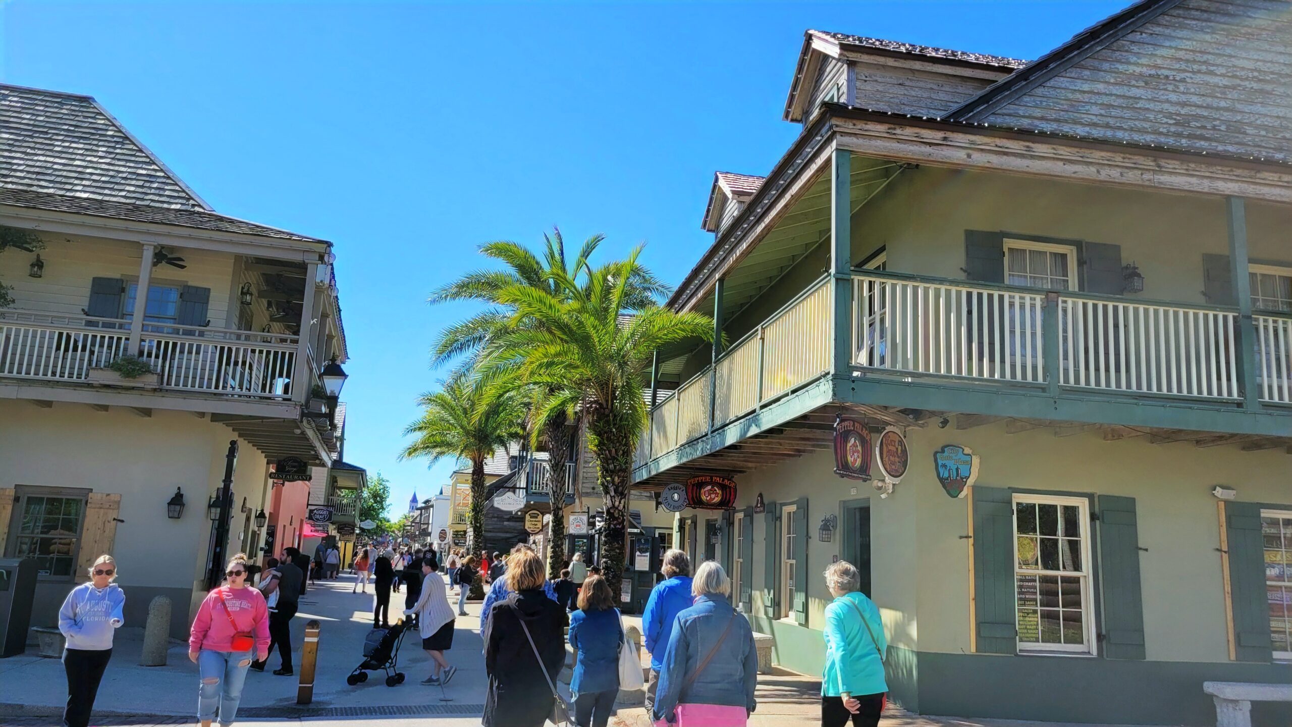 Spanish Bakery & Café