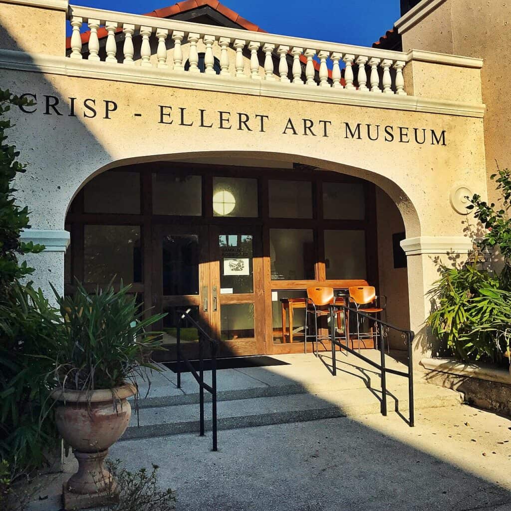 Crisp_Ellert_Art_Museum