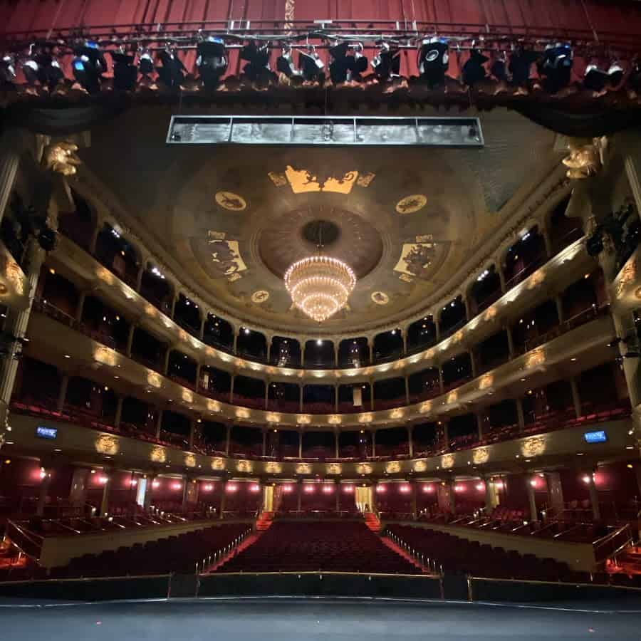 Academy of Music