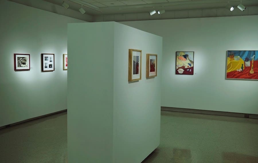 Andrews Gallery