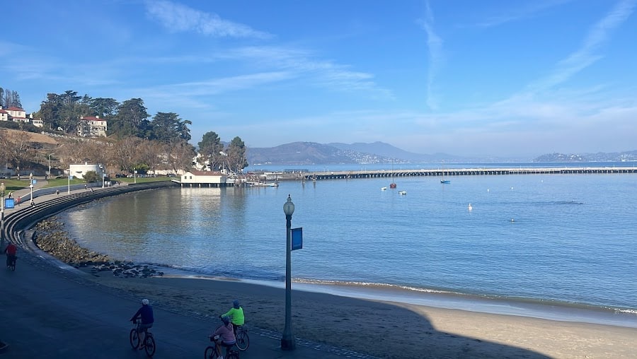 Aquatic Park
