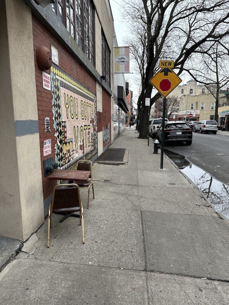 Arthur Avenue Retail Market