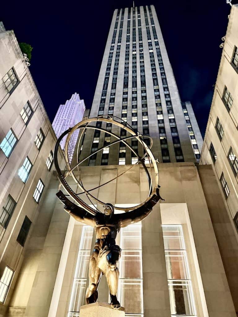 ATLAS