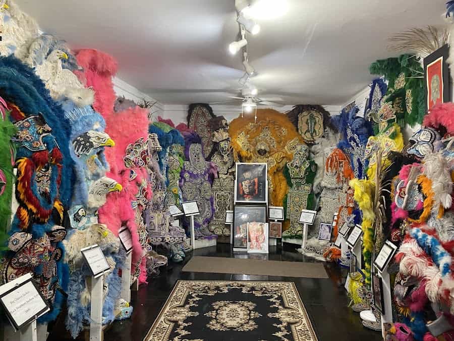 Backstreet Cultural Museum