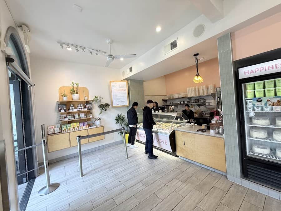 Bi-Rite Creamery