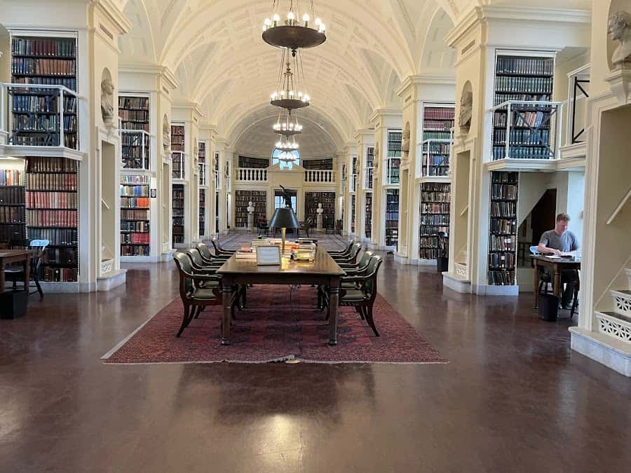 Boston Athenaeum