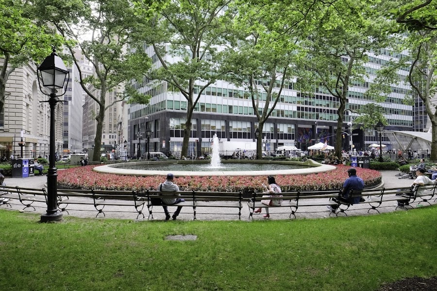 Bowling Green