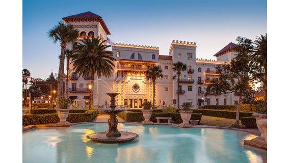 Casa Monica Resort & Spa
