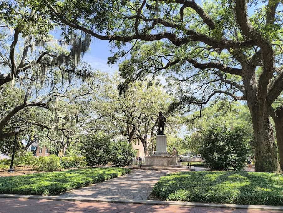 Chippewa Square