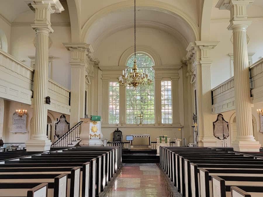 Christ Church