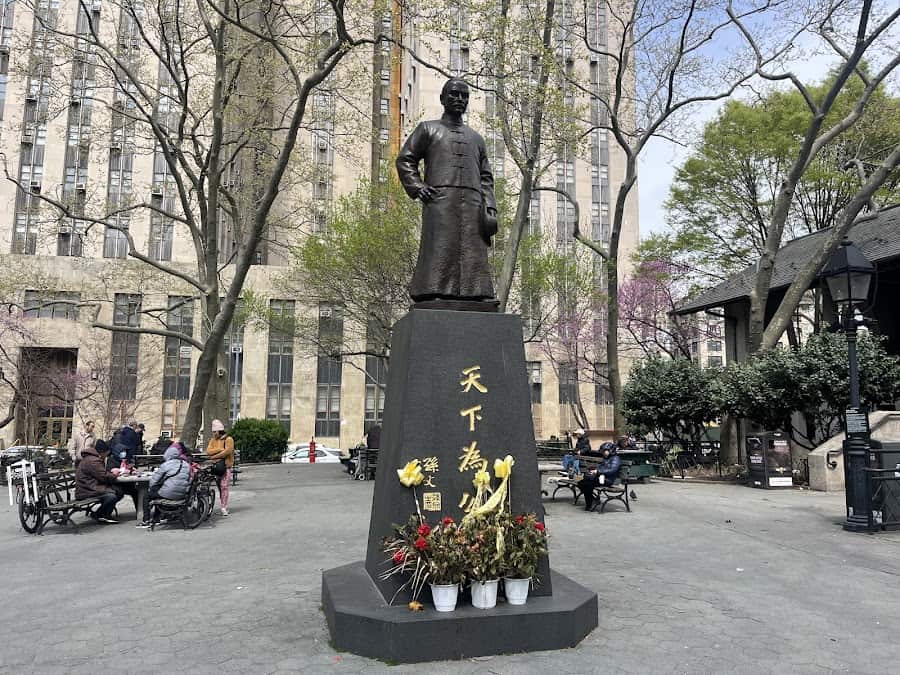 Columbus Park