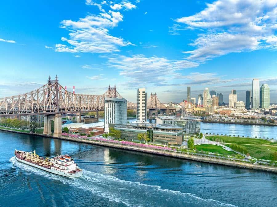 Cornell Tech