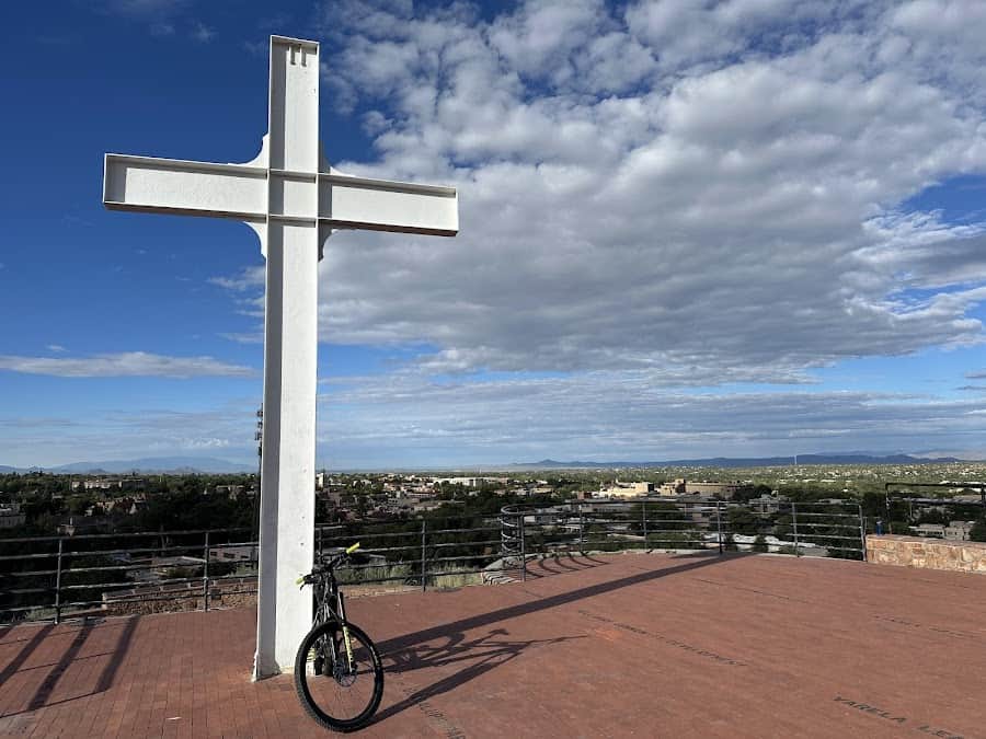 Cross of the Martyrs