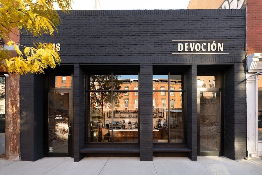Devoción