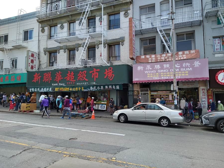 Dim Sum Corner