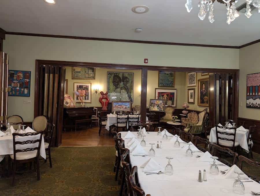 Dooky Chase Restaurant