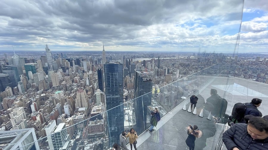 Edge NYC