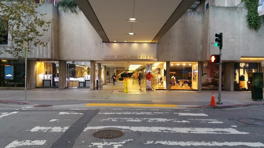 Embarcadero Center