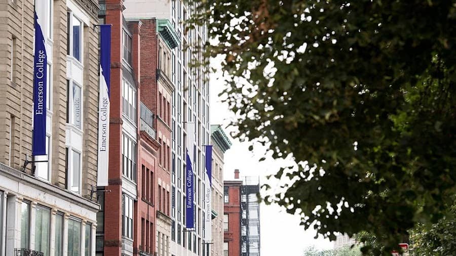 Emerson College