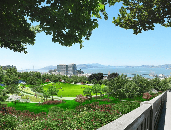 Francisco Park