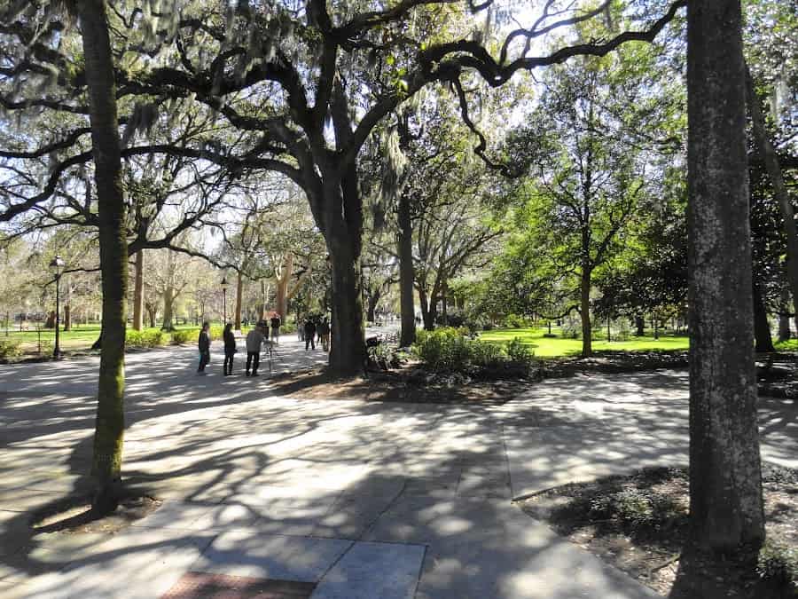 Franklin Square