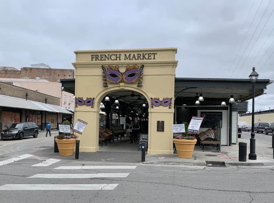 French Market