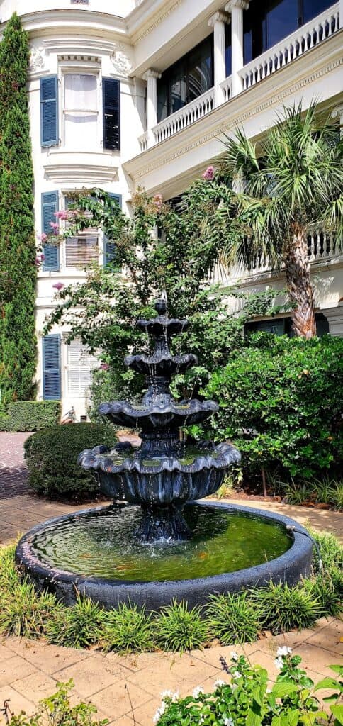 French Quarter