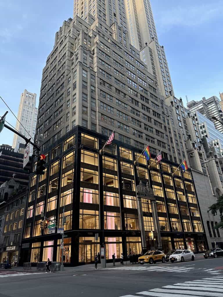 Fuller Building