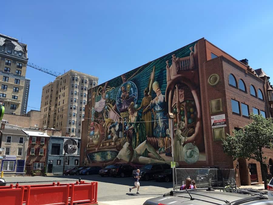 Gayborhood