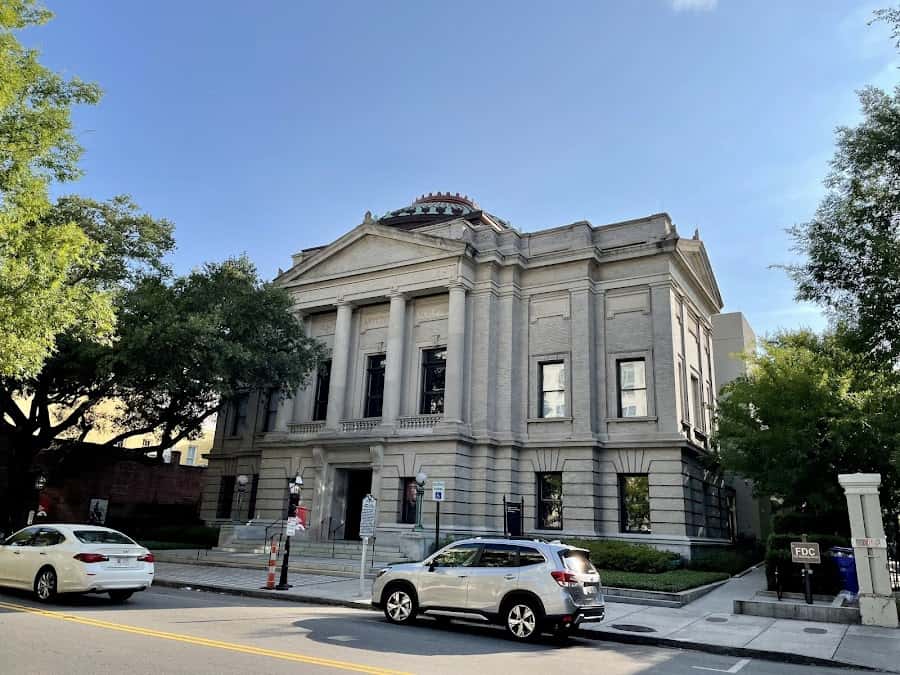 Gibbes Museum of Art