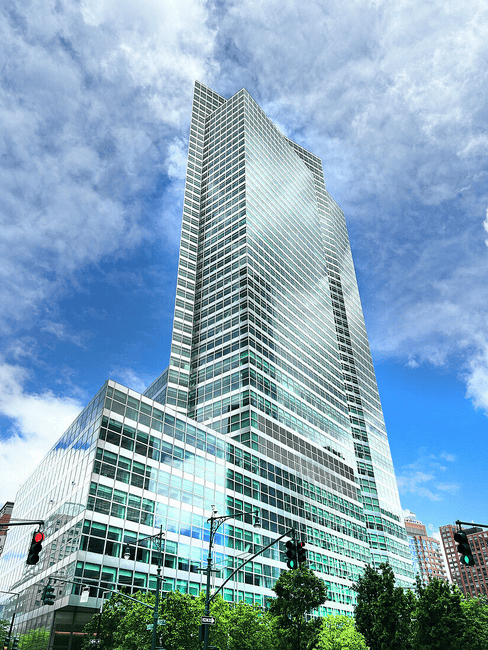 Goldman Sachs Headquarters