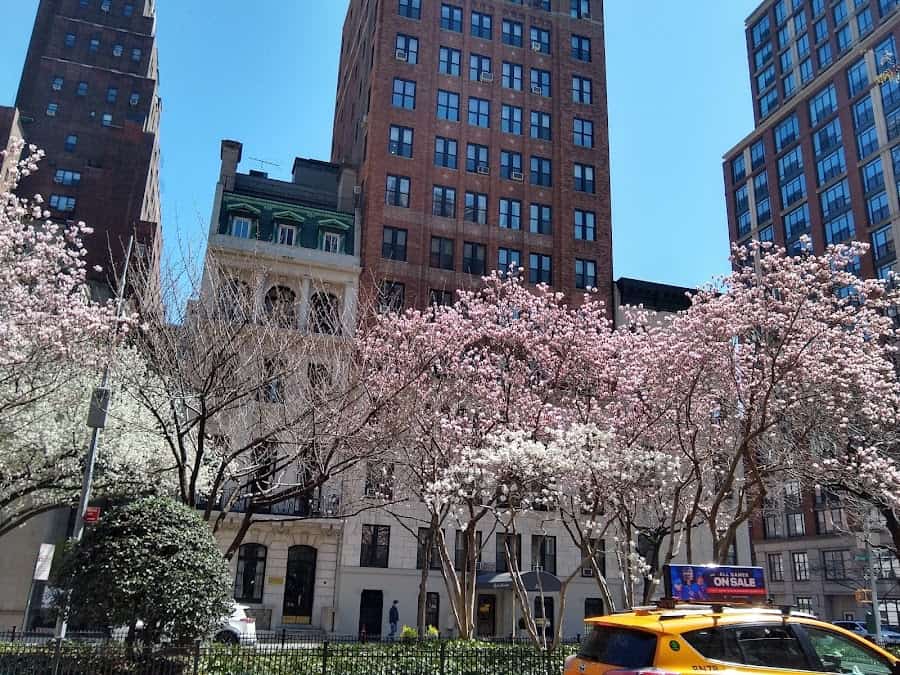 Gramercy Park