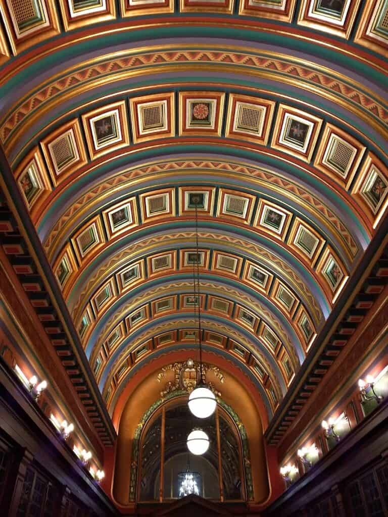 Grand Lodge of Free and Accepted Masons of the State of New York