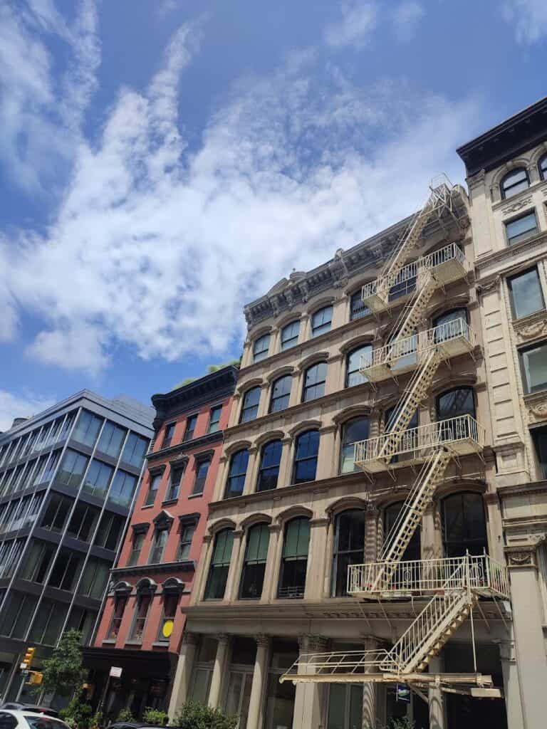 Gunther Building 1873 Corporation