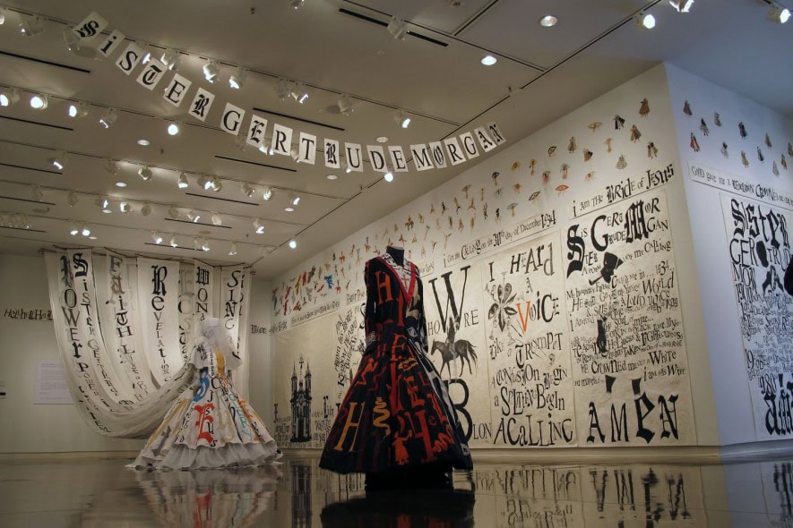 Halsey Institute of Contemporary Art