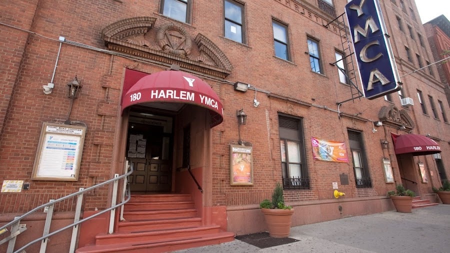 Harlem YMCA