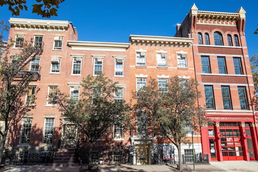 Henry Street Settlement