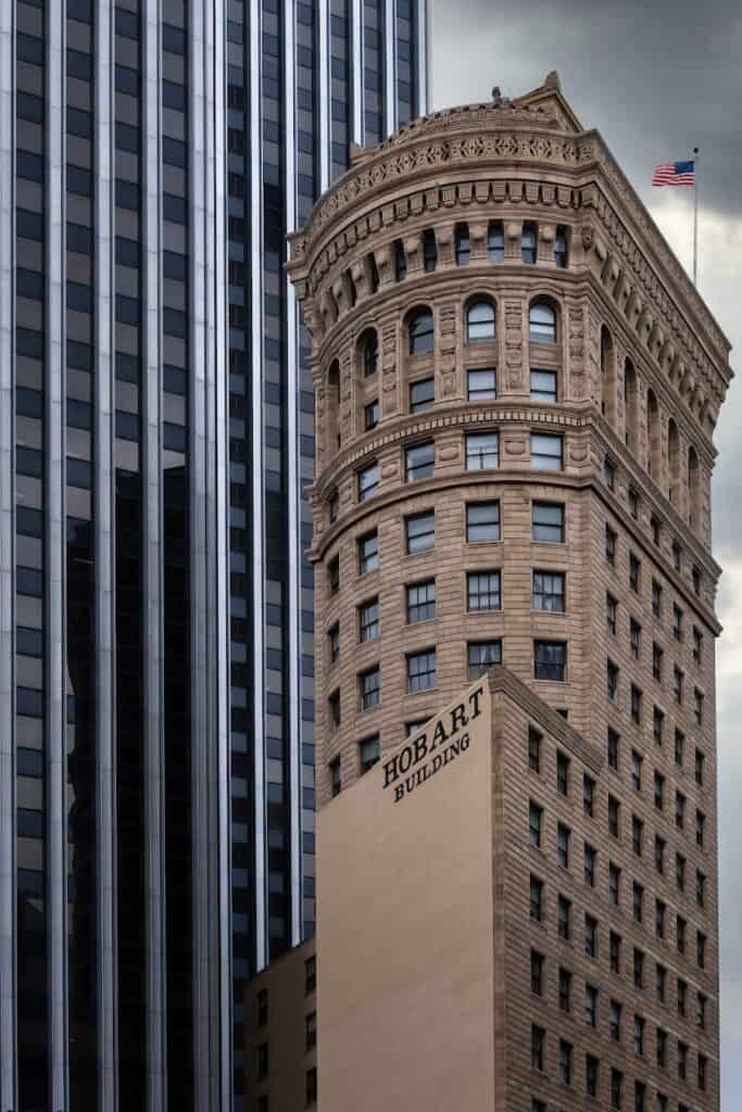 Hobart Building