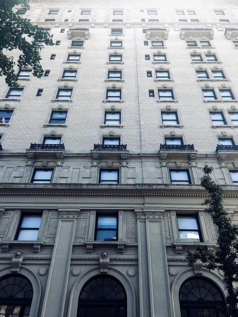 Hotel Bossert