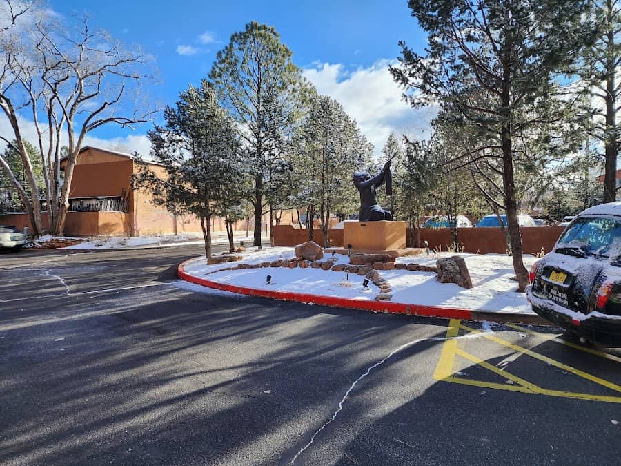 Hotel Santa Fe, Hacienda & Spa