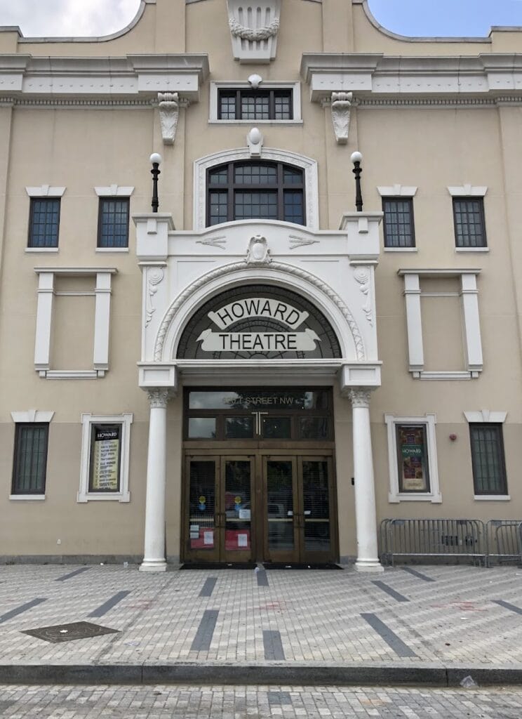 Howard Theatre