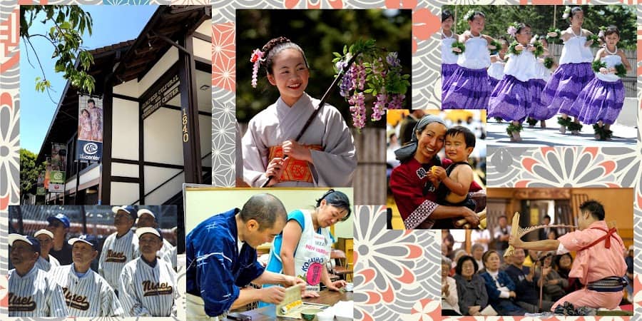 Japanese Cultural and Community Center of Northern California