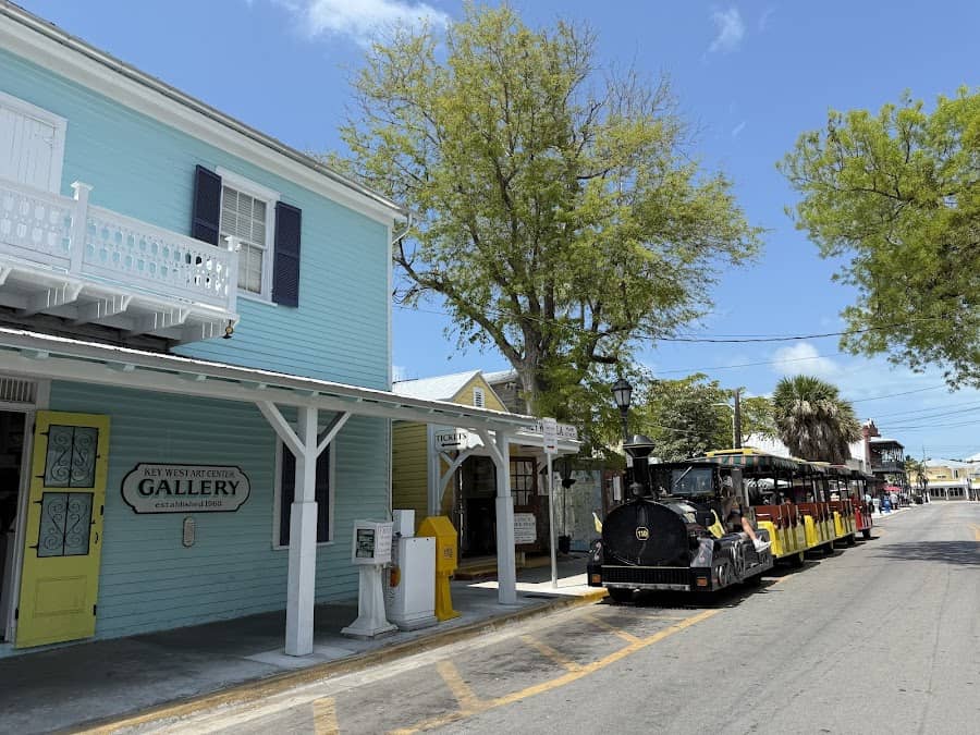 Key West Art Center