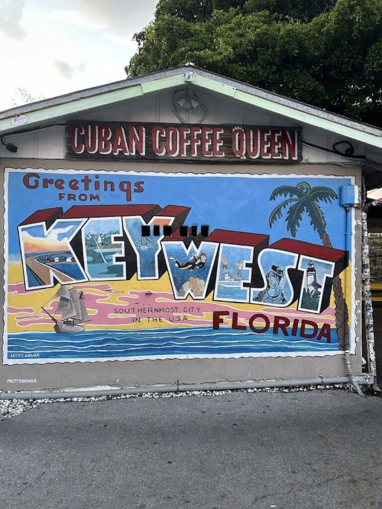 Key West Mural Project