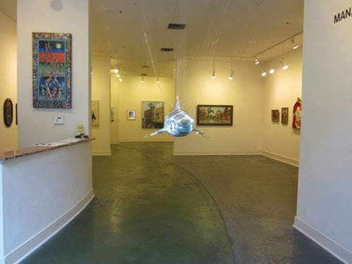 LeMieux Galleries