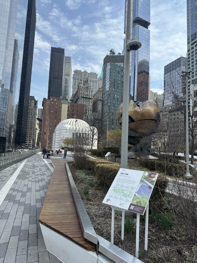 Liberty Park
