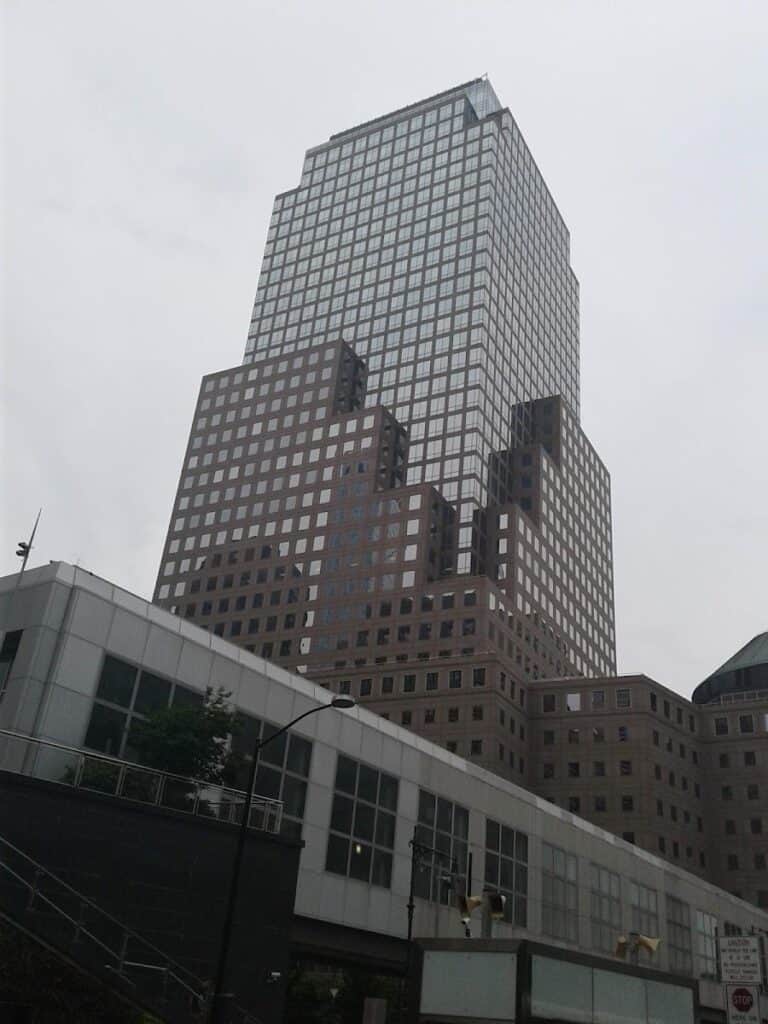 Liberty Plaza
