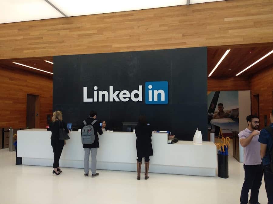 LinkedIn